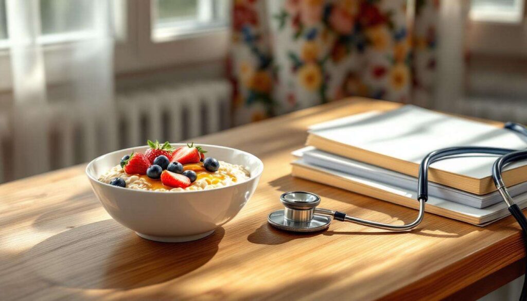 Blutzucker stabil halten, Diabetologen der Charité empfehlen diese eine Frühstückszutat