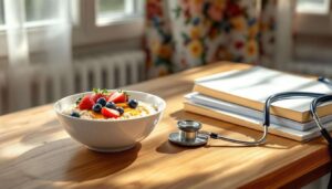 Blutzucker stabil halten, Diabetologen der Charité empfehlen diese eine Frühstückszutat