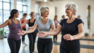 FIBO 2026 bestätigt den Trend: Pilates im Stehen boomt bei Frauen über 60 in Deutschland