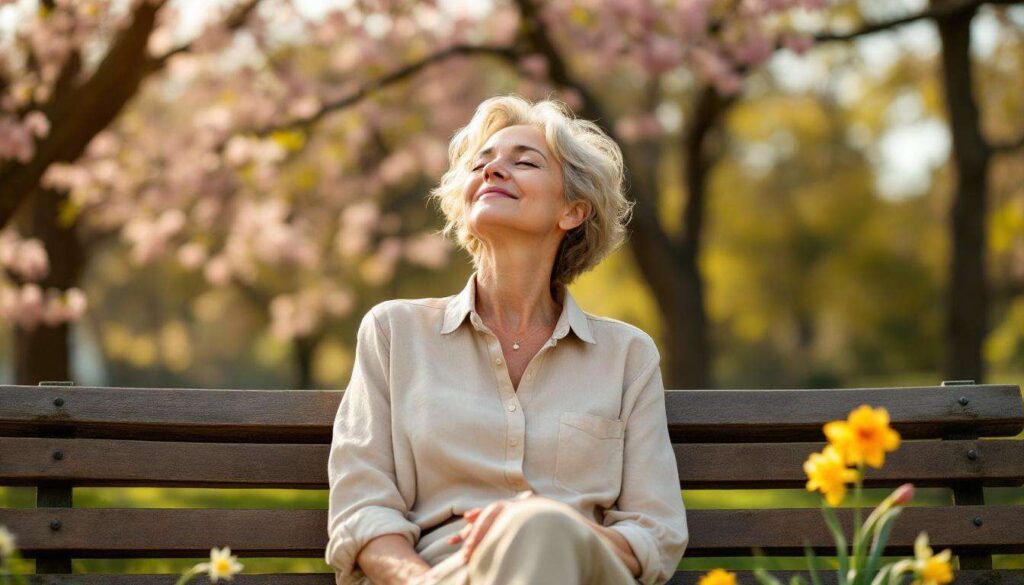 Vitamin D im April tanken, RKI-Daten zeigen, warum 15 Minuten Sonne den Mangel ab 50 beheben