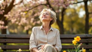 Vitamin D im April tanken, RKI-Daten zeigen, warum 15 Minuten Sonne den Mangel ab 50 beheben