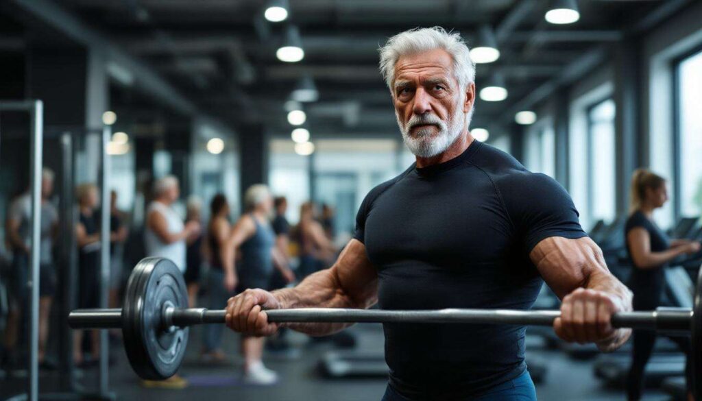 WHO-Empfehlung 2026 für Senioren: Warum Krafttraining ab 65 jetzt als dringend gilt