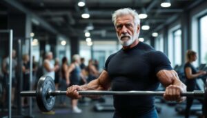 WHO-Empfehlung 2026 für Senioren: Warum Krafttraining ab 65 jetzt als dringend gilt